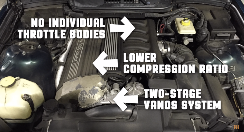 Image via CarThrottle/YouTube
